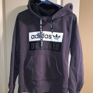 Adidas hoodie